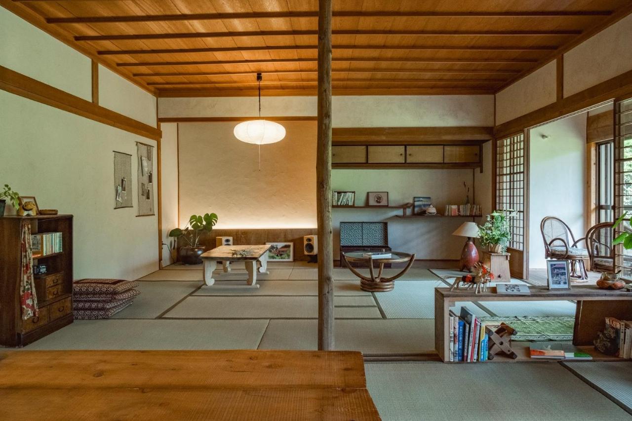 guesthouse waku - B&B Nagiso