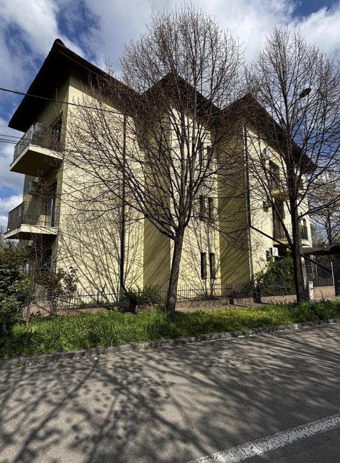 Studio M - B&B Timișoara