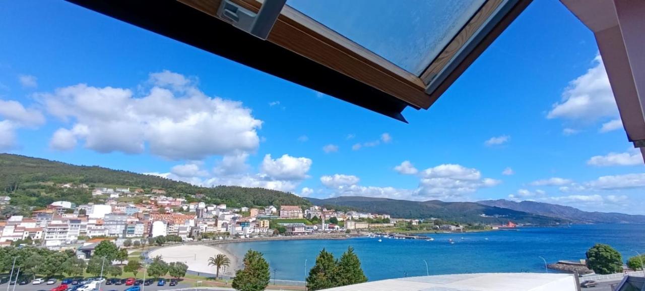 Ático AmoA - B&B Cee