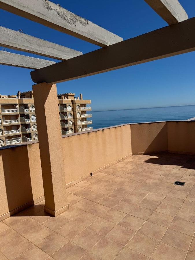 Castillo 9F - B&B La Manga del Mar Menor