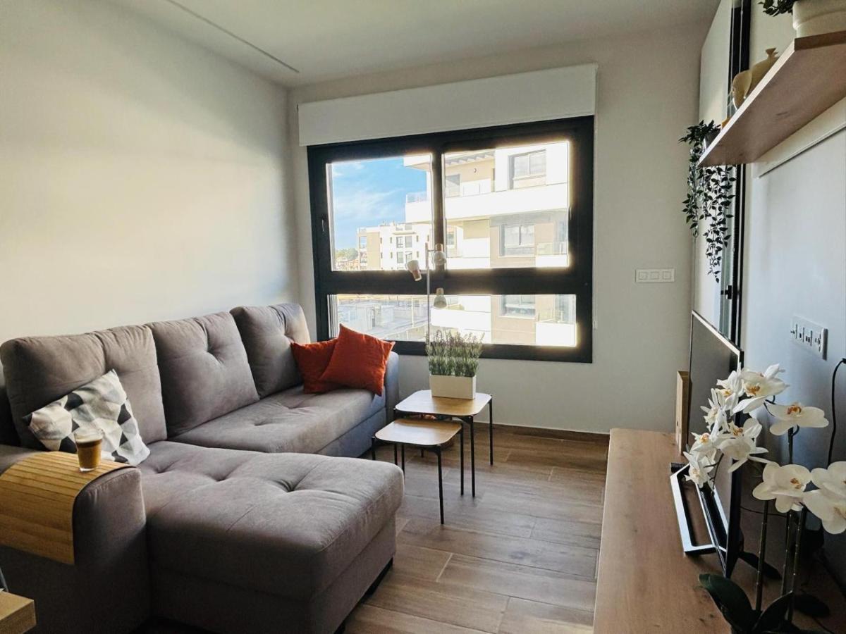 Appartamento con Balcone