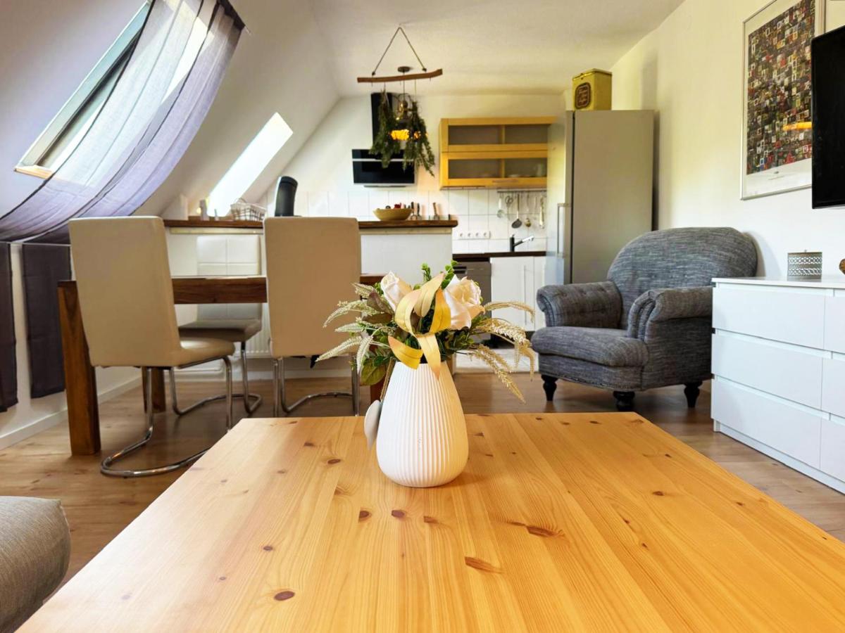 Ferienwohnung am Haff - Bed and Breakfast Ueckermünde