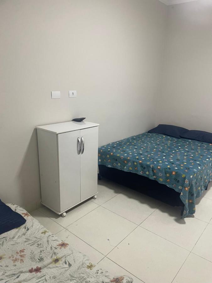 Casa aconchegante centro - B&B Peruíbe