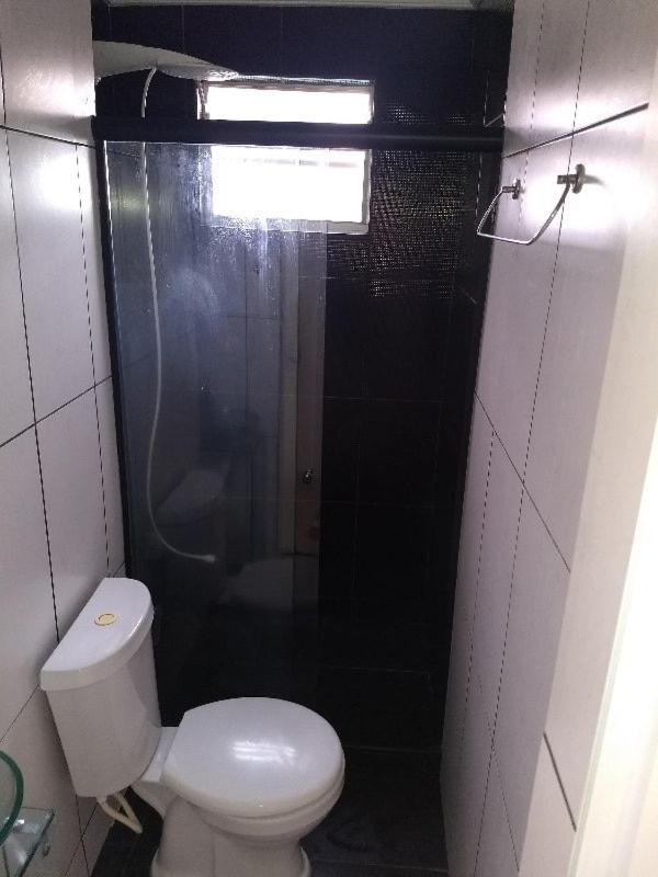 Lindo apartamento 1 quarto no Riocentro, Parque Olimpico - Chambres d'hôtes Rio de Janeiro