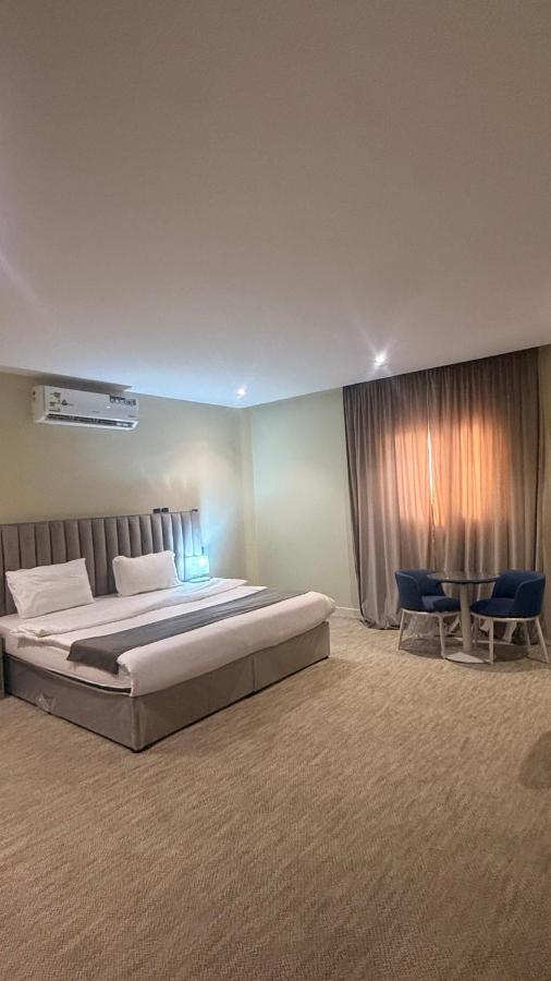 فندق سُنُود للوحدات المخدومه- Snood Hotel - B&B Al-`Ula