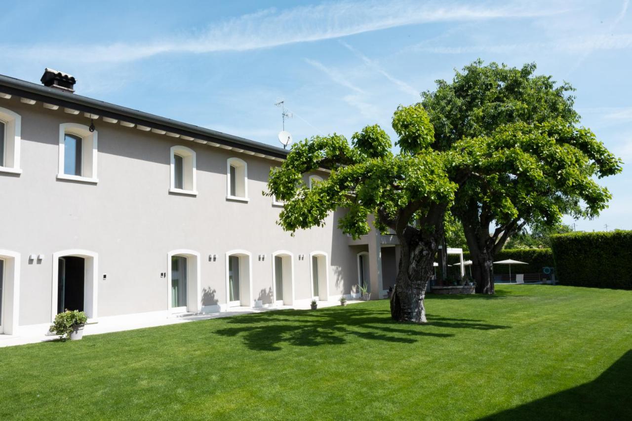 Casa Cordigero - Adults Only - B&B Ponti sul Mincio