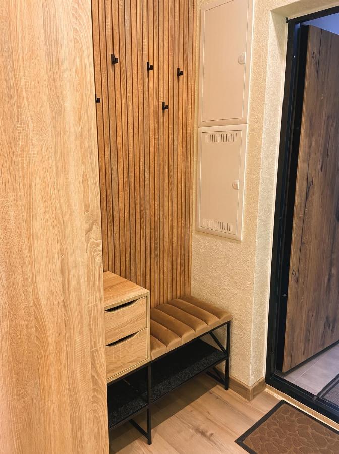 POSEIDON apartment ЖК Посейдон - B&B Odesa