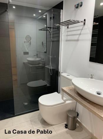 Apartment - Split Level 1