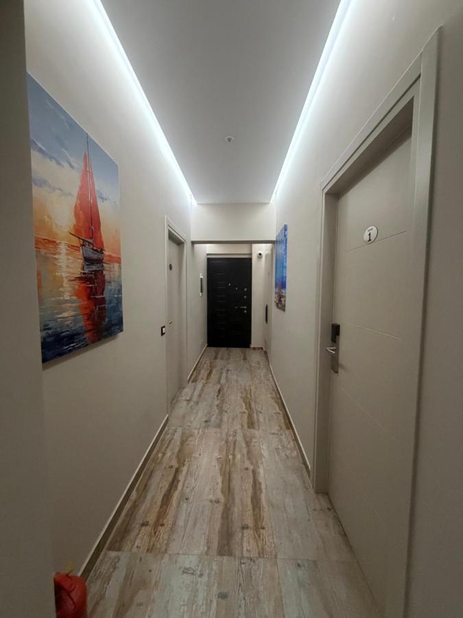 Imperial Vlora - Chambres d'hôtes Vlora