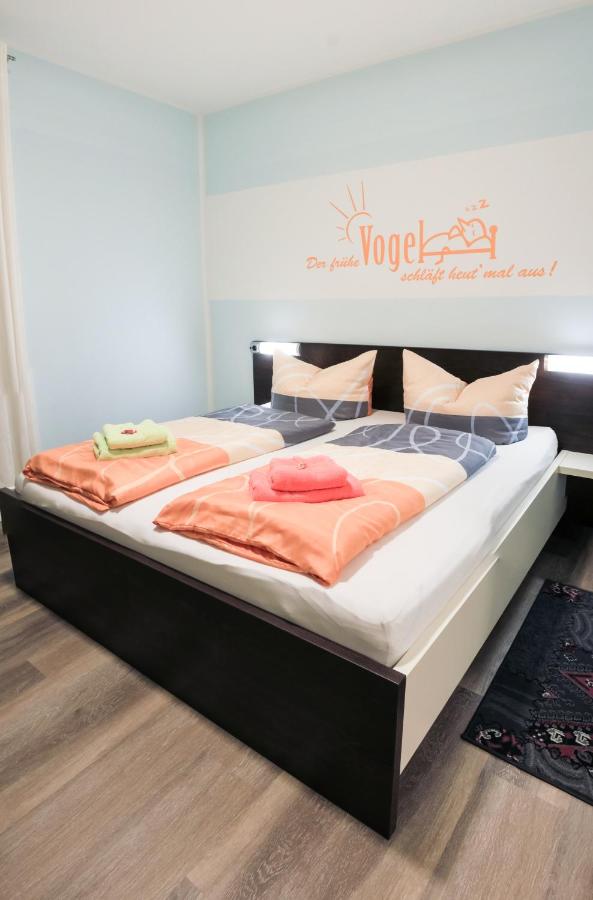 Budget Double Room