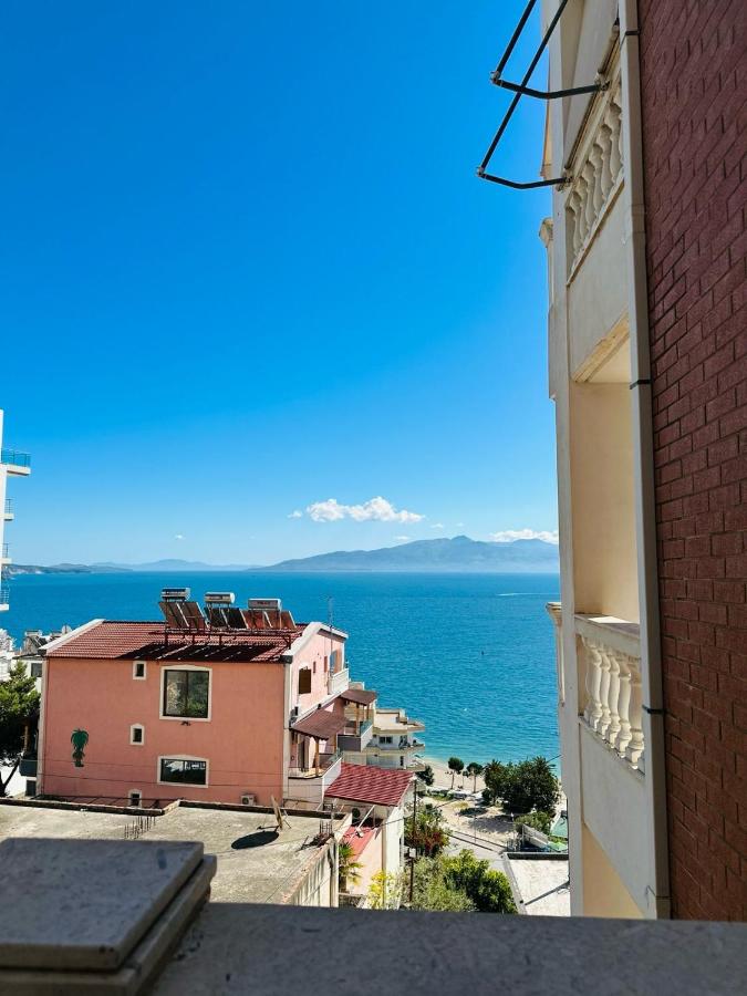 Gledios Apartament 2 - B&B Santi Quaranta