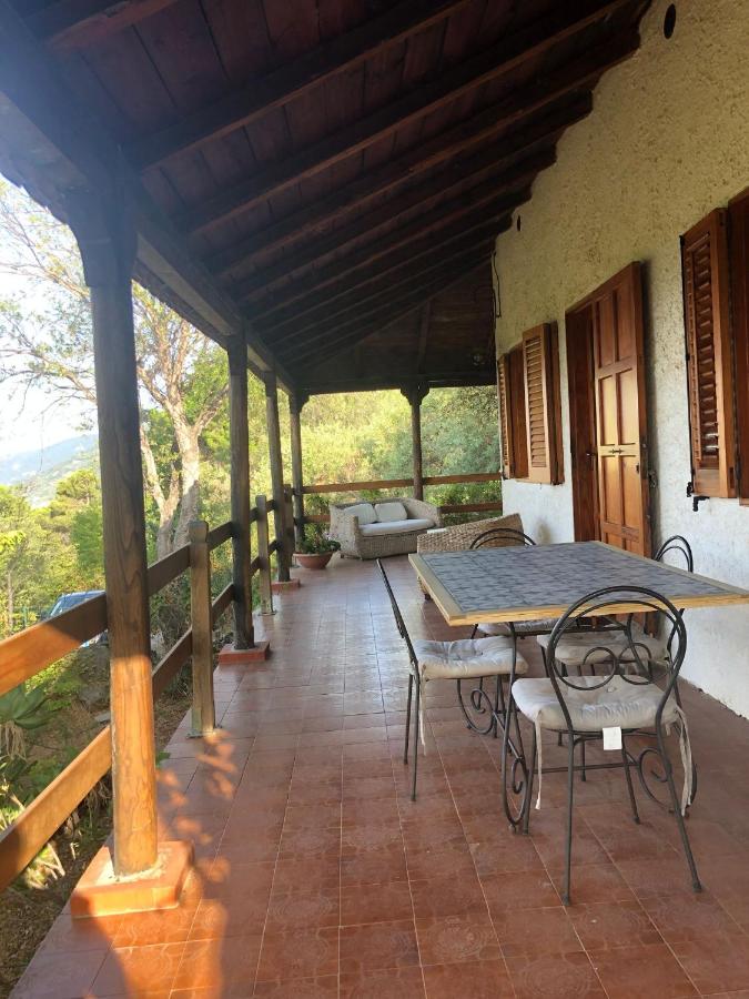 Villa - Contrada Barreca - B&B Cefalù