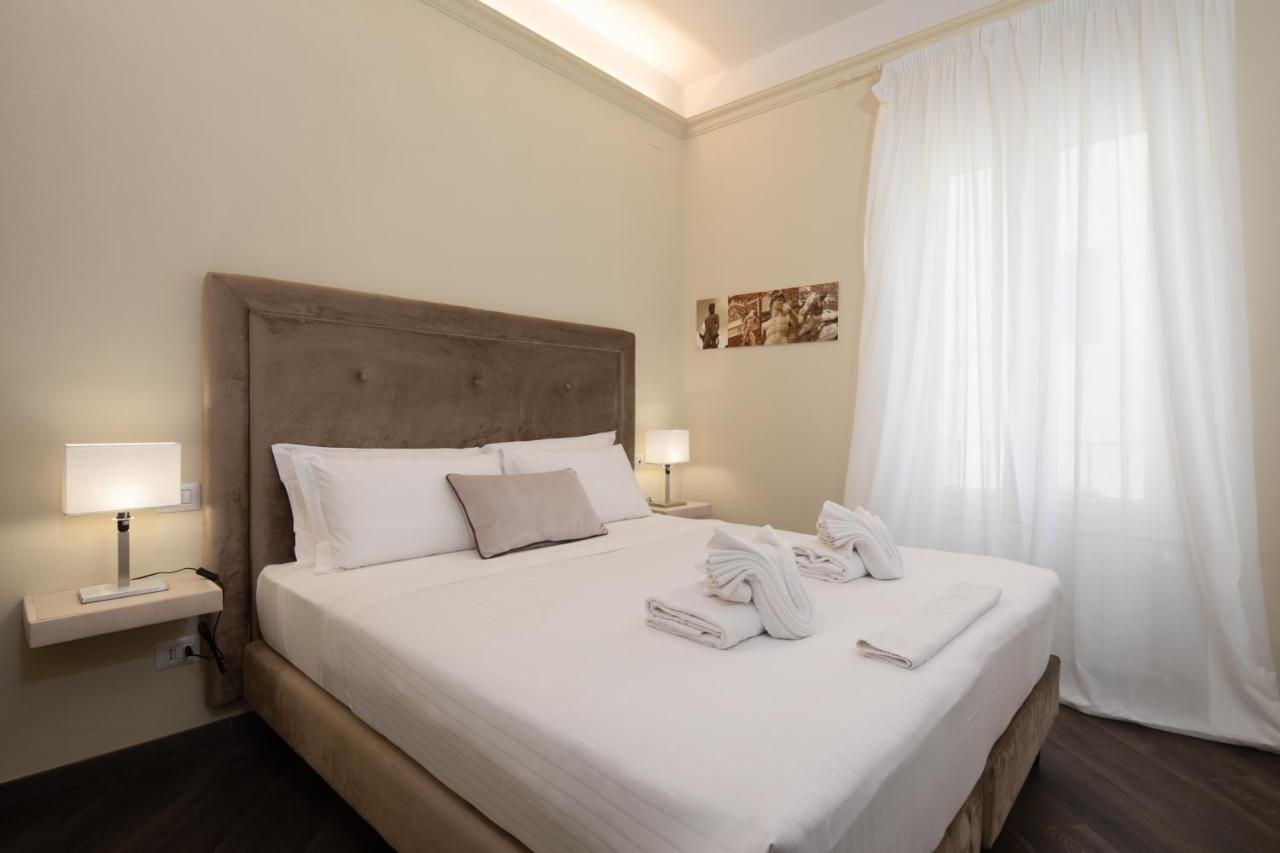 Ponte Vecchio Modern Retreat - B&B Firenze