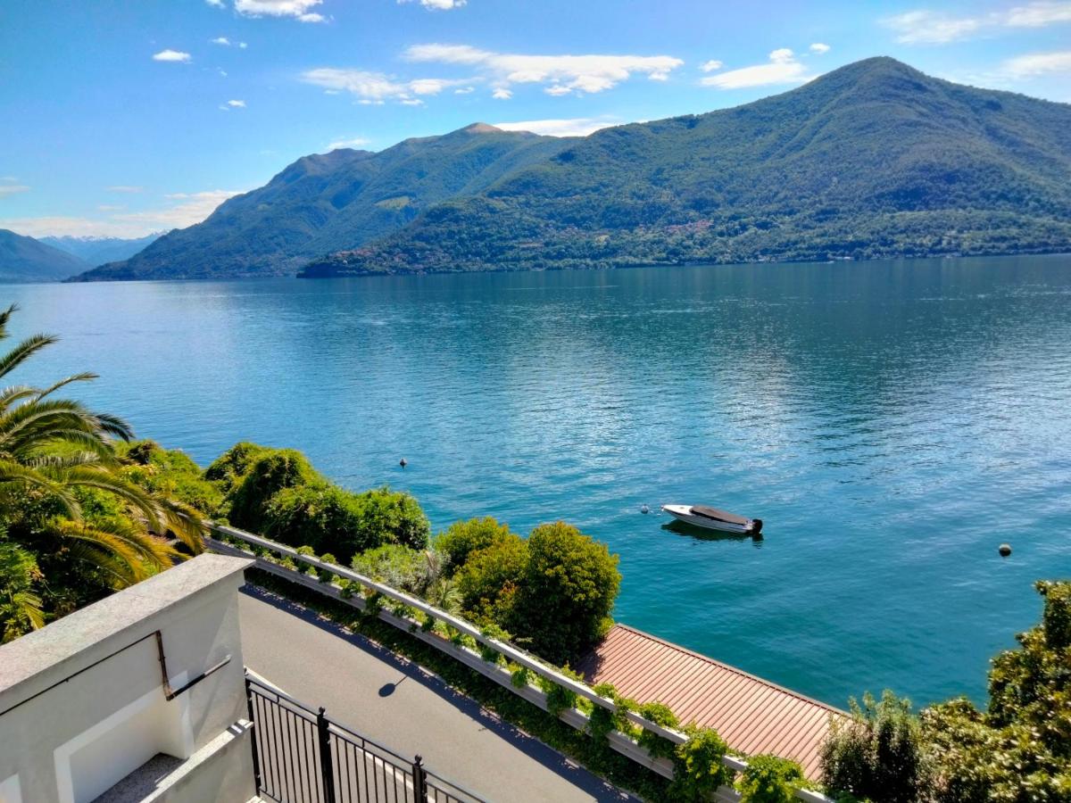B&B Bellavista - Ferienwohnung Cannobio