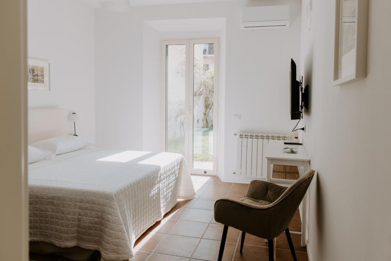 Casa Vacanze Bottasso 68 - Ferienwohnung Terracina