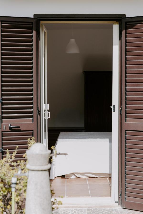 Casa Vacanze Bottasso 68 - Ferienwohnung Terracina