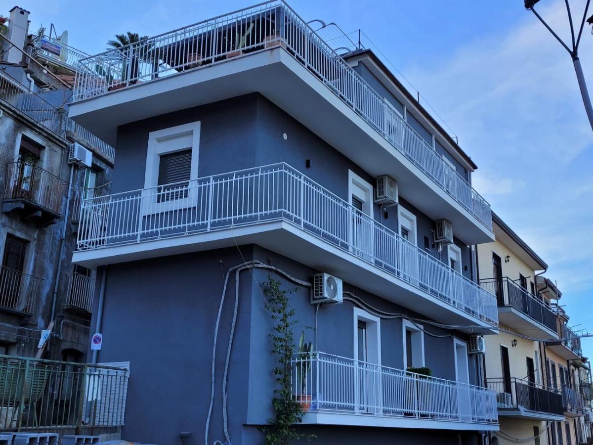 Casa MarGa' - Chambres d'hôtes Castiglione di Sicilia