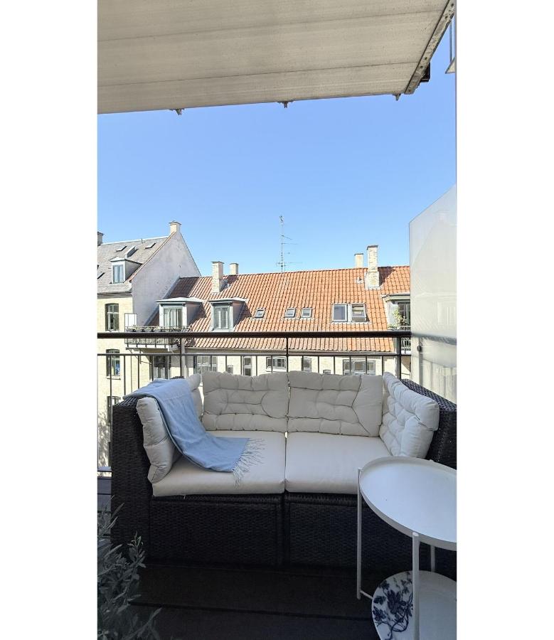 ApartmentInCopenhagen Apartment 1746 - B&B Copenhagen