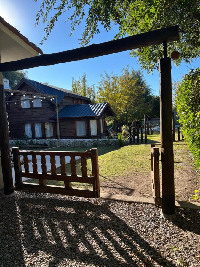 La Secreta - B&B Villa Giardino
