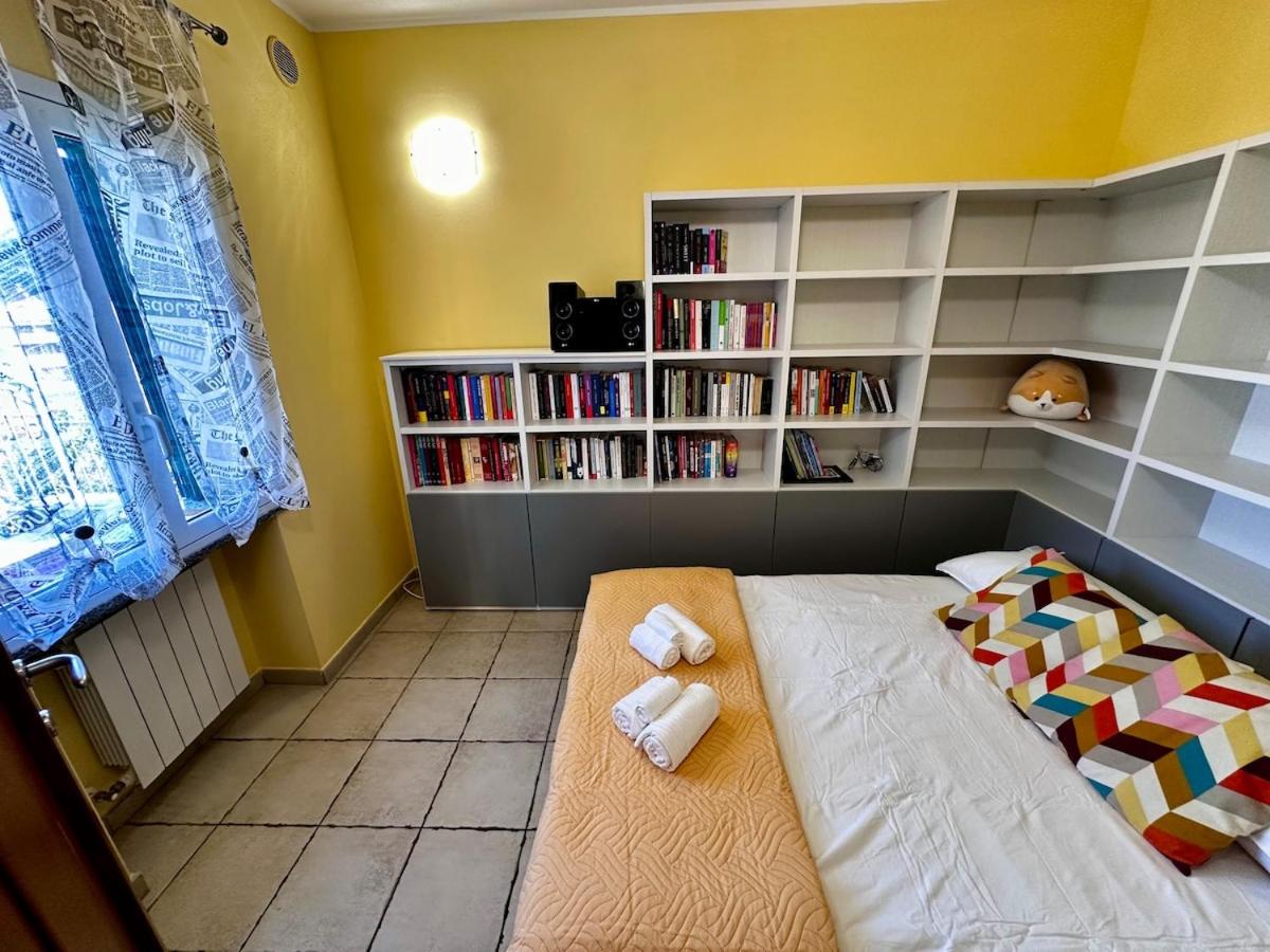 5 Min from the SEA SUITE with Terrace FREE PARK - Bed and Breakfast Loano