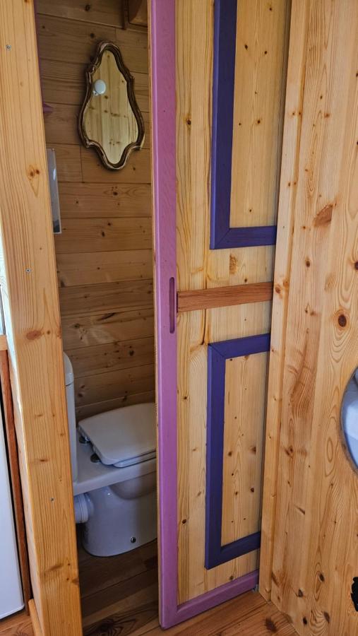 Chalet 1 Chambre