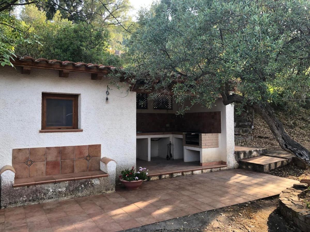 Villa - Contrada Barreca - B&B Cefalù