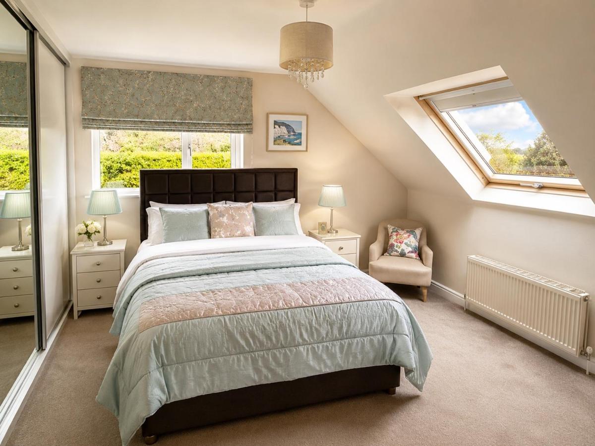 Chambre Double - Vue sur Mer
