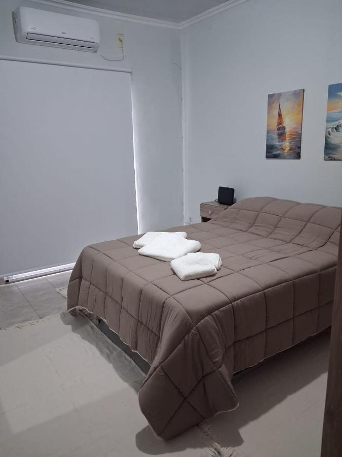 Departamento amoblado en Avellaneda, Santa Fe - Ferienwohnung Avellaneda