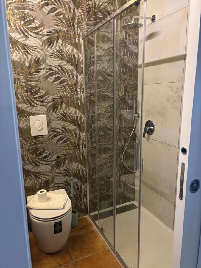 Storico - Ferienwohnung Como