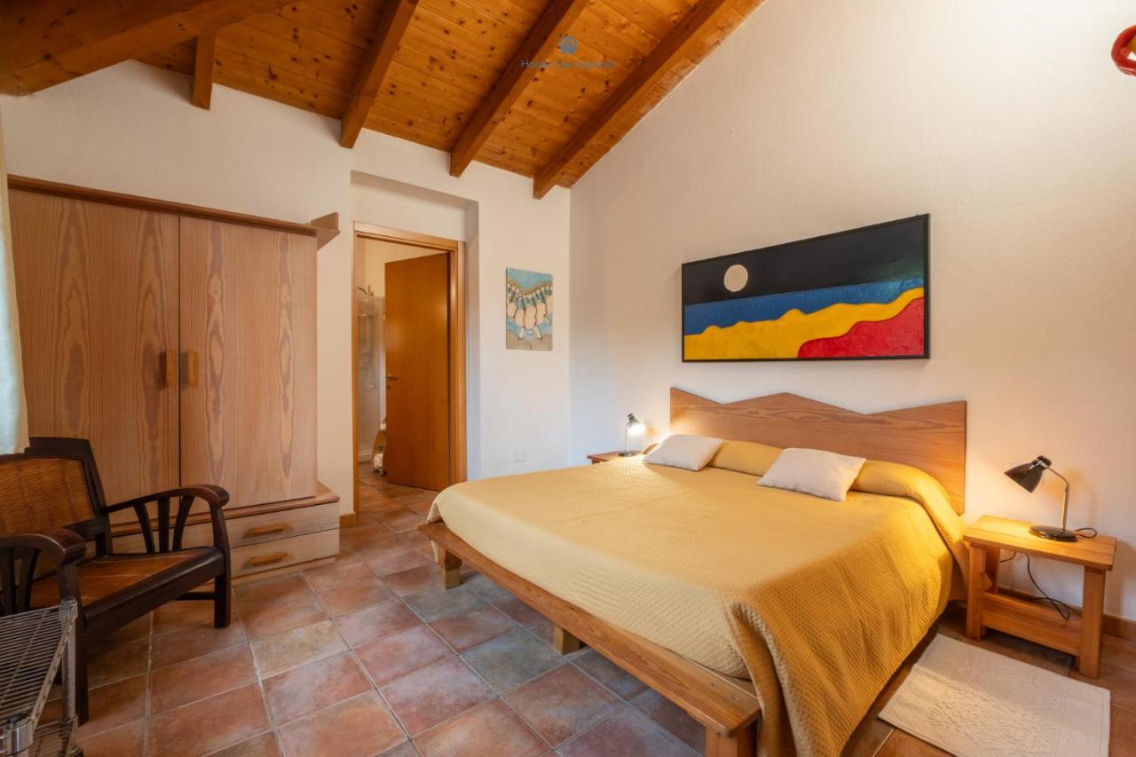 Locandiere Suite-House Live Express - Ferienwohnung Quartu Sant'Elena