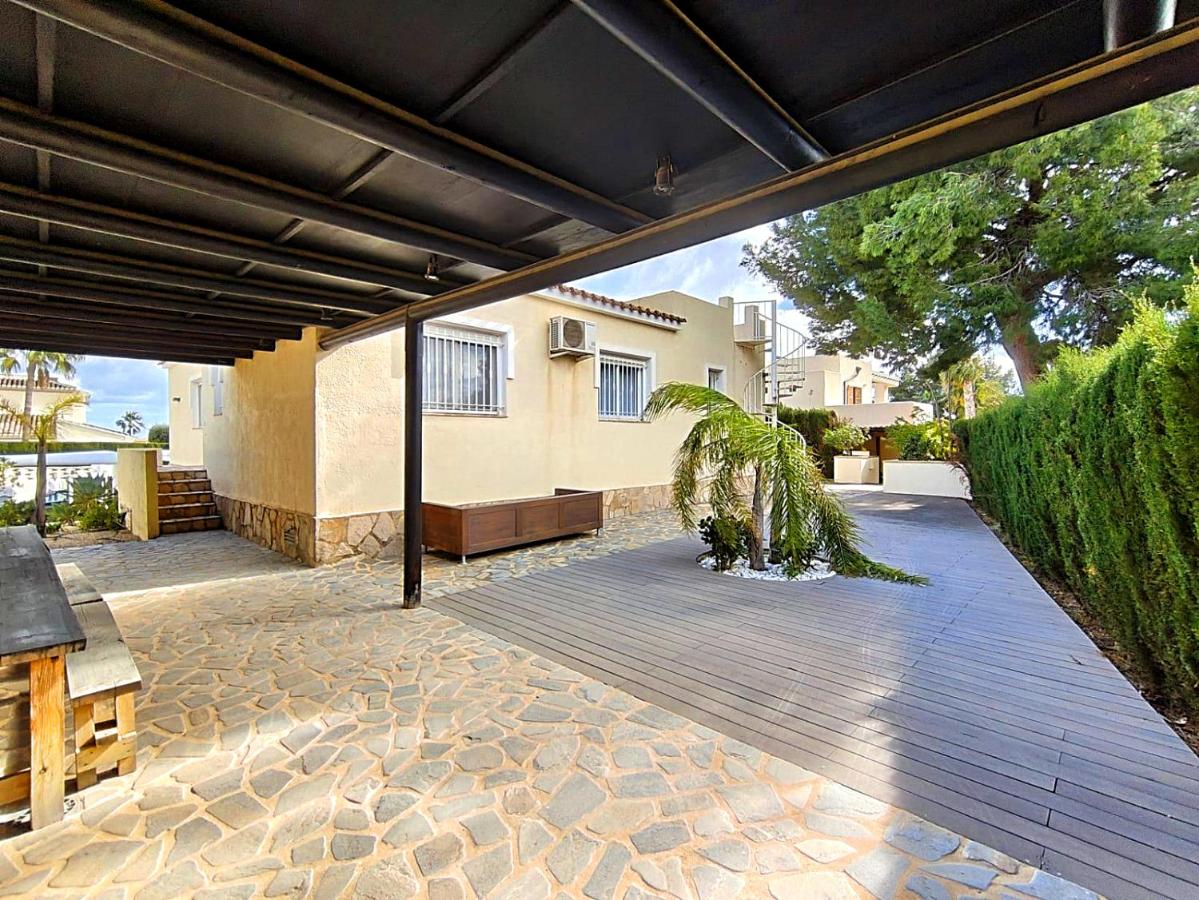 Villa BET Family Escape near Benidorm & Altea 3BR Oasis with private pool - B&B la Nucia