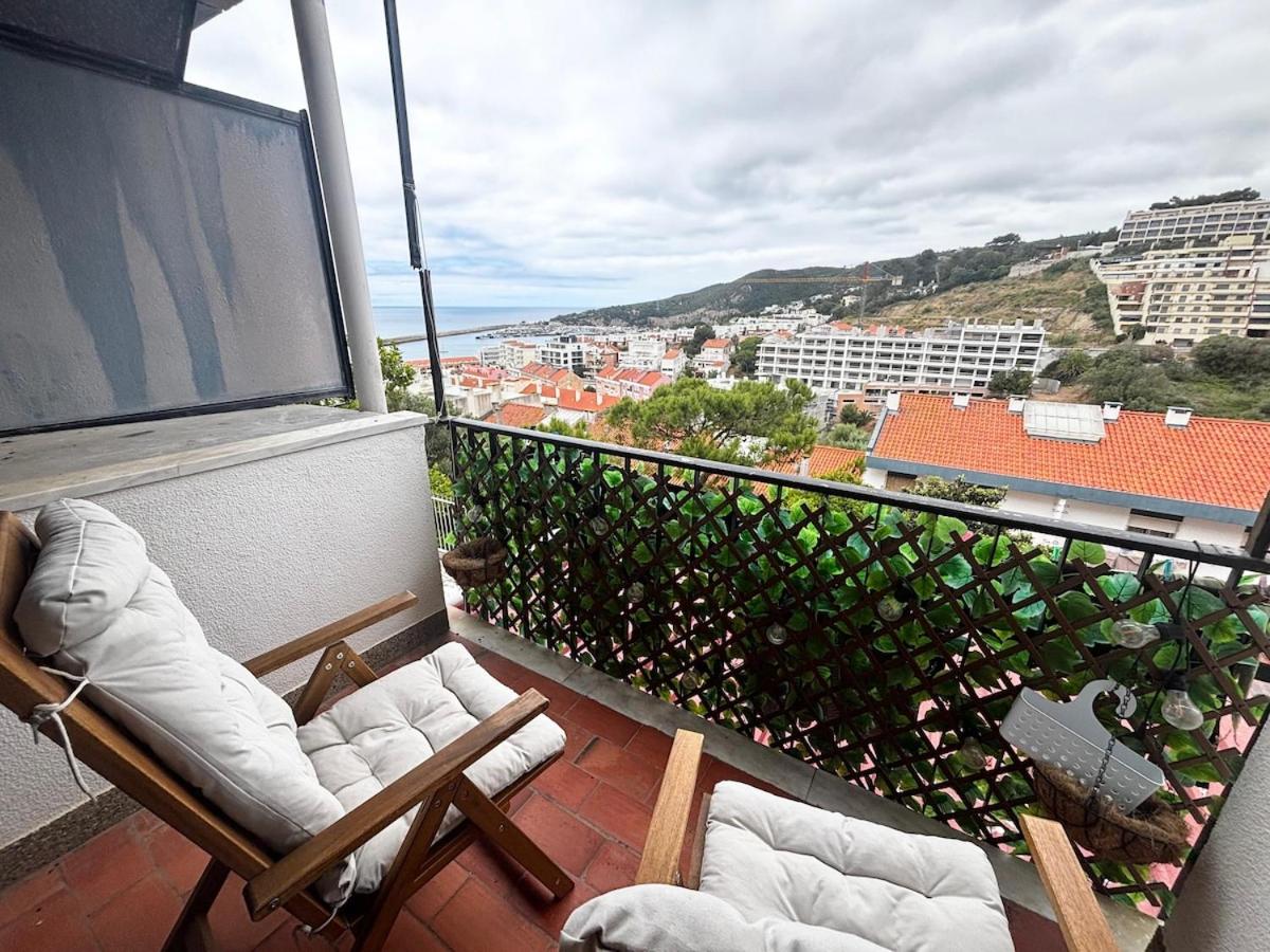 Cosy and Comfortable - B&B Sesimbra