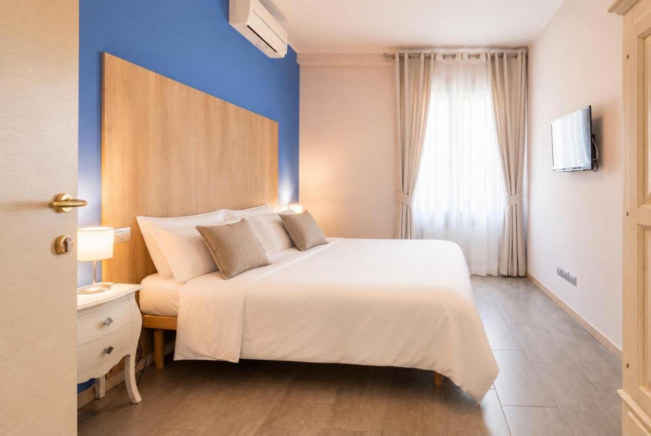 PratoSanto, relax nel cuore di Verona - B&B Verona