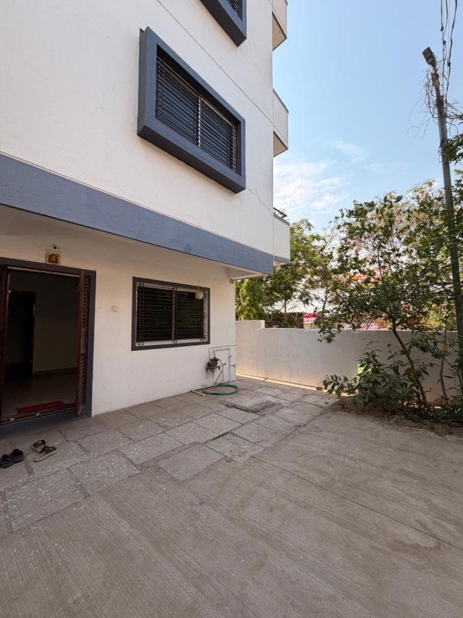 Swami Homestay - Ferienwohnung Solapur