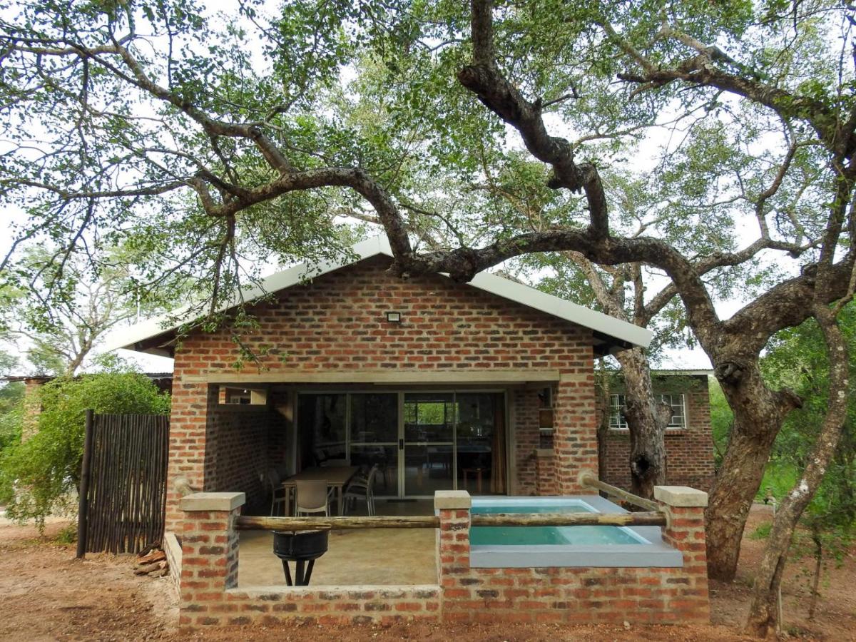 Kruger's Rest & Retreat - Bed and Breakfast Marloth Park