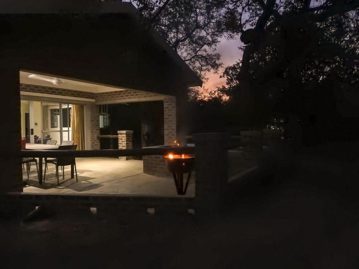Kruger's Retreat & Rest - B&B Marloth Park