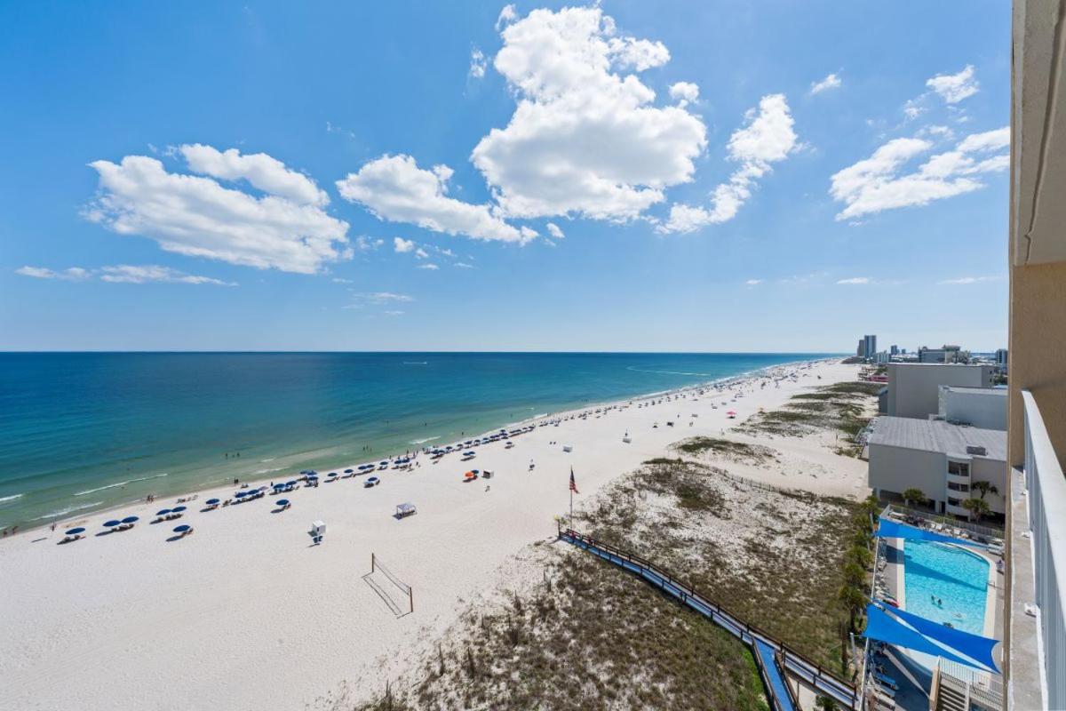 San Carlos 1001 by Youngs Suncoast - Chambres d'hôtes Gulf Shores