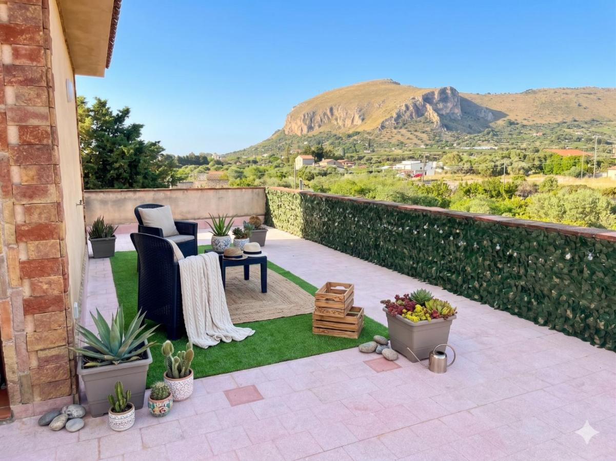 Villa Isotta Green Wave - B&B Misilmeri