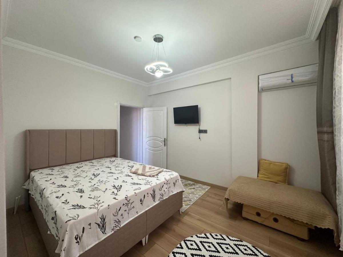 Mürefte Suite - Chambres d'hôtes Tekirdağ