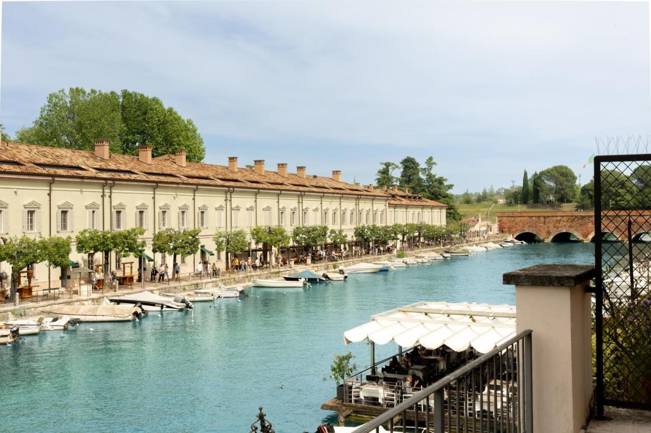 Cordigero - Riverside Suite - B&B Peschiera del Garda