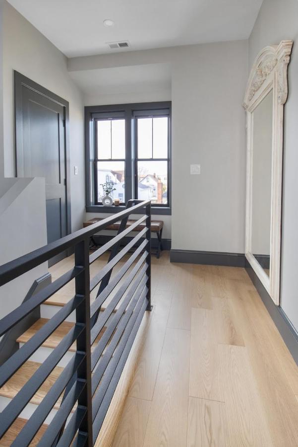 Boston Style 2BR2BTH / Near Boston + New Build - Ferienwohnung Somerville