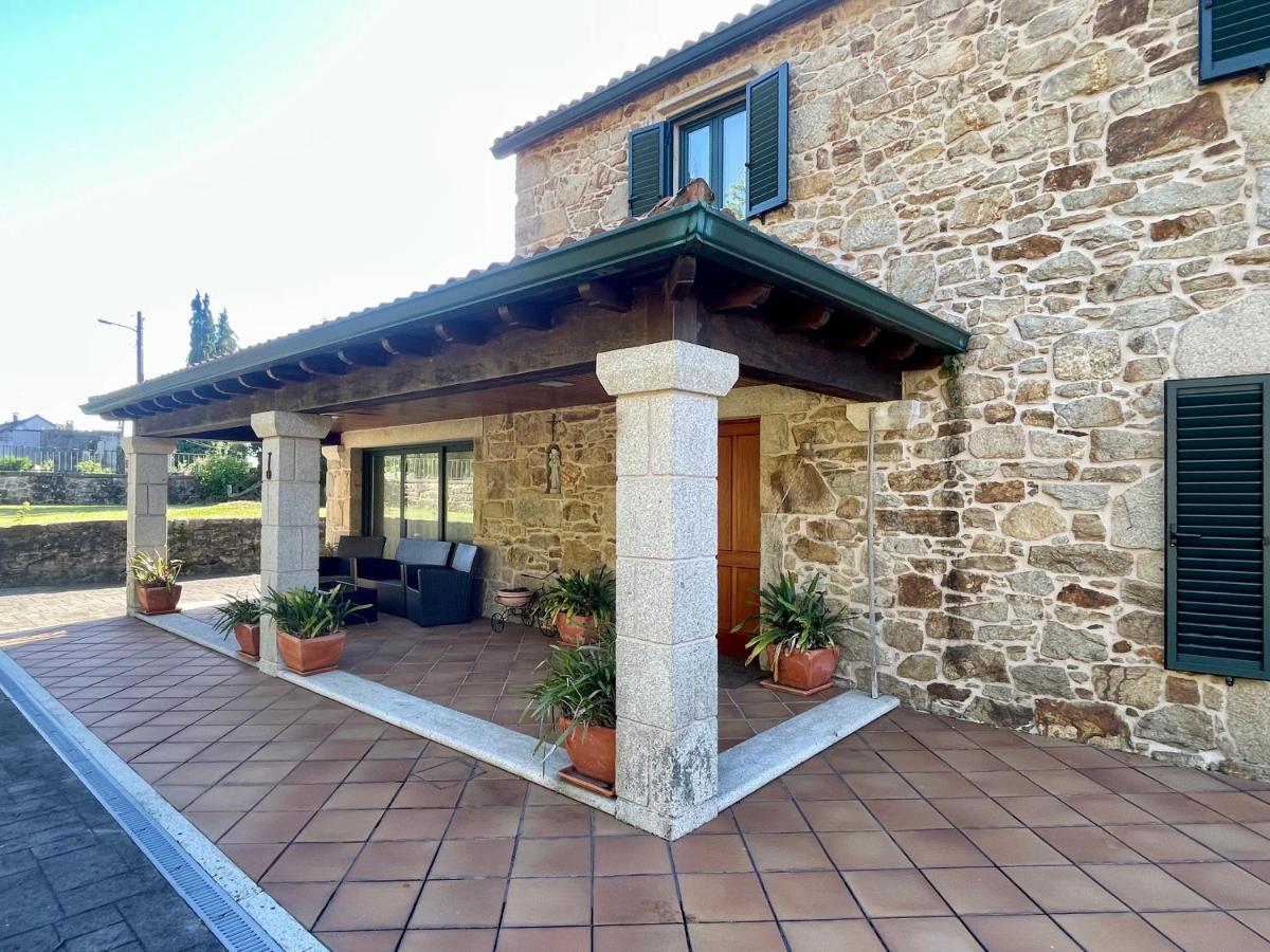 Casa Rural A Redondiña - B&B Lamas
