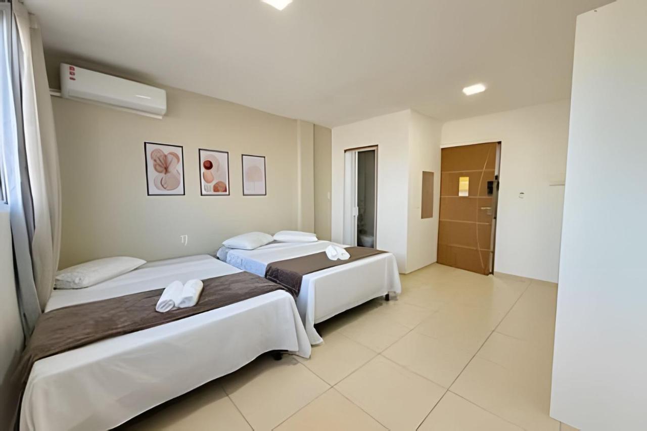 Pajú suítes - Ferienwohnung Maceió