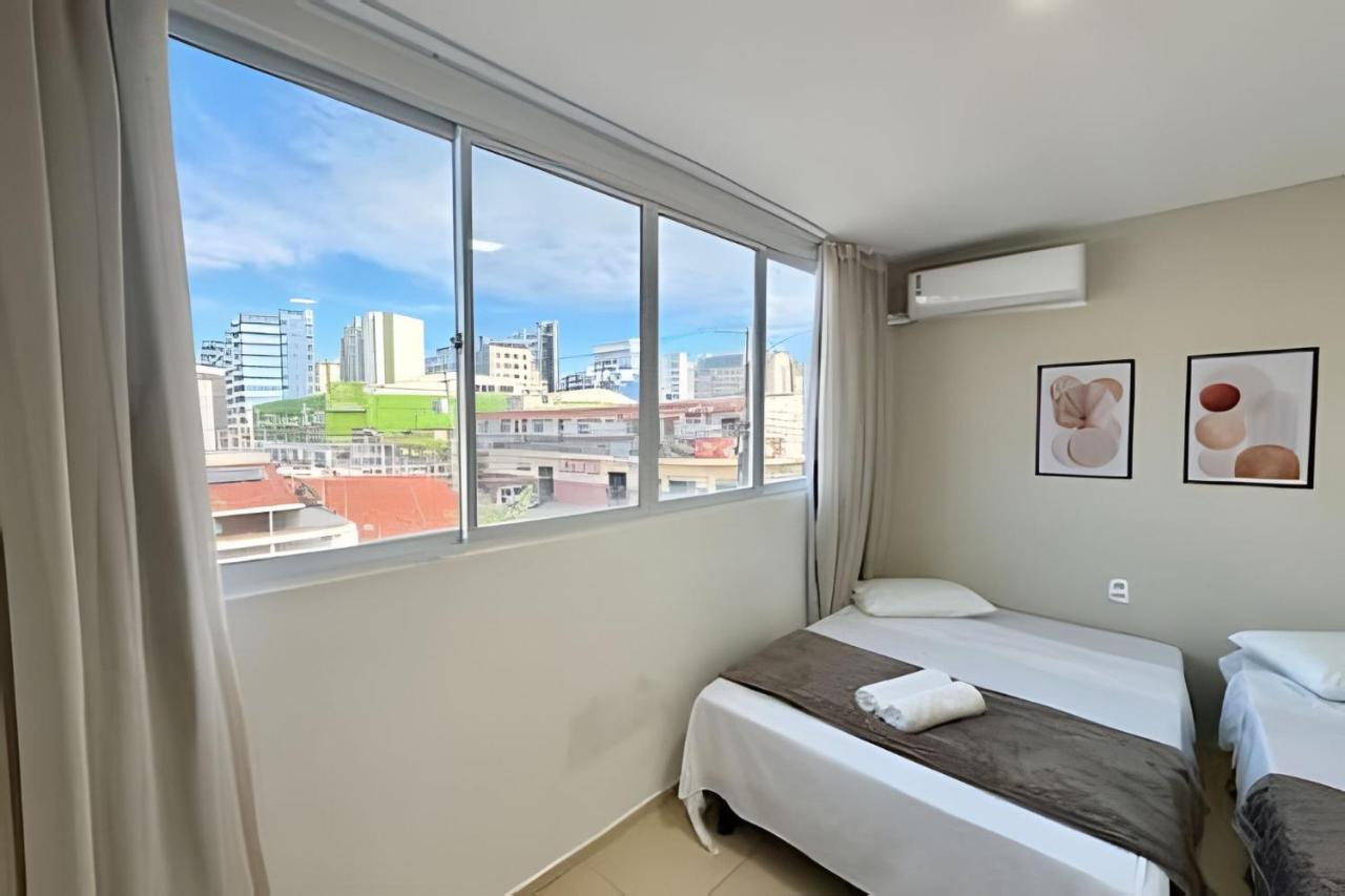 Pajú suítes - Ferienwohnung Maceió