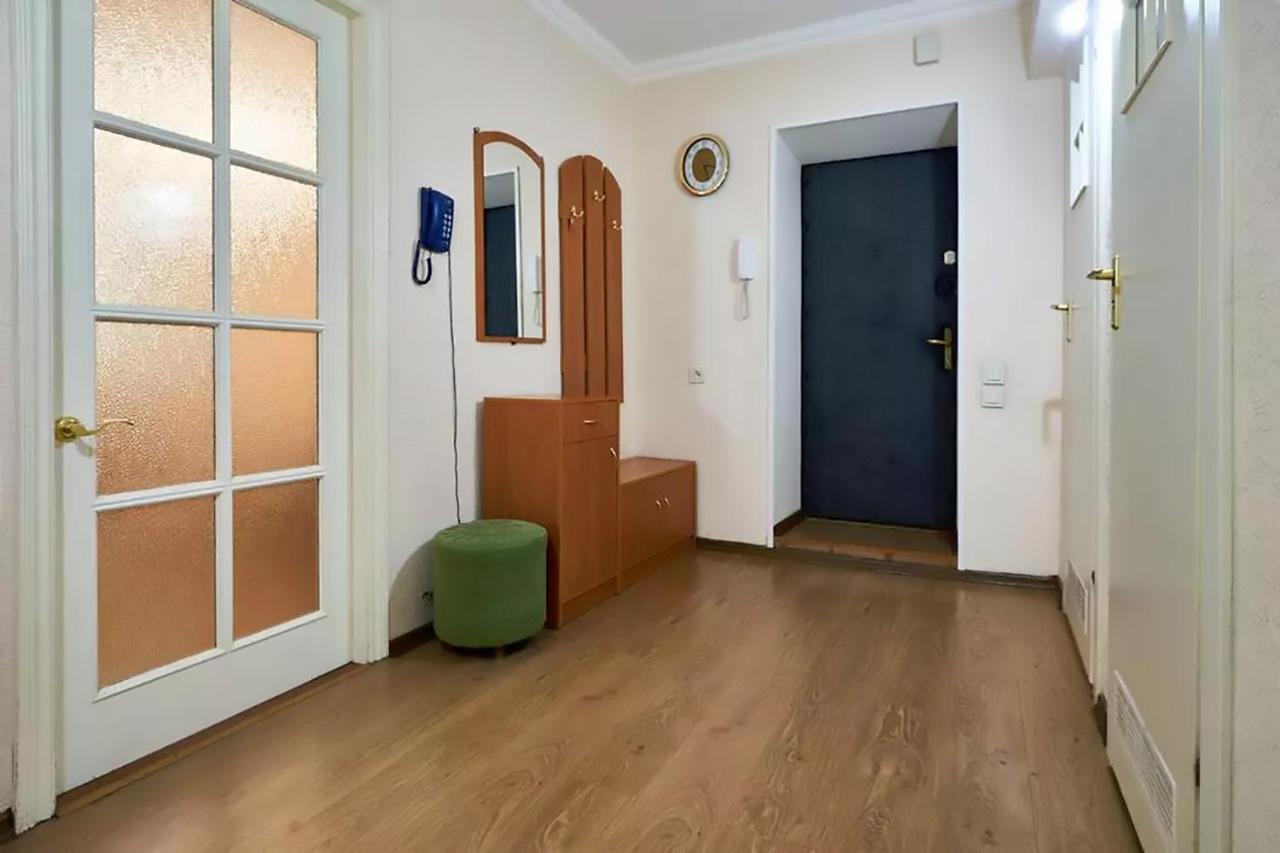 Appartamento con 1 Camera da Letto - Via Nizhniy Val 41