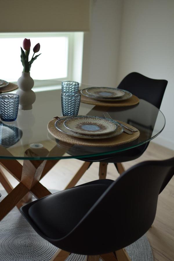 Appartement 2 Chambres