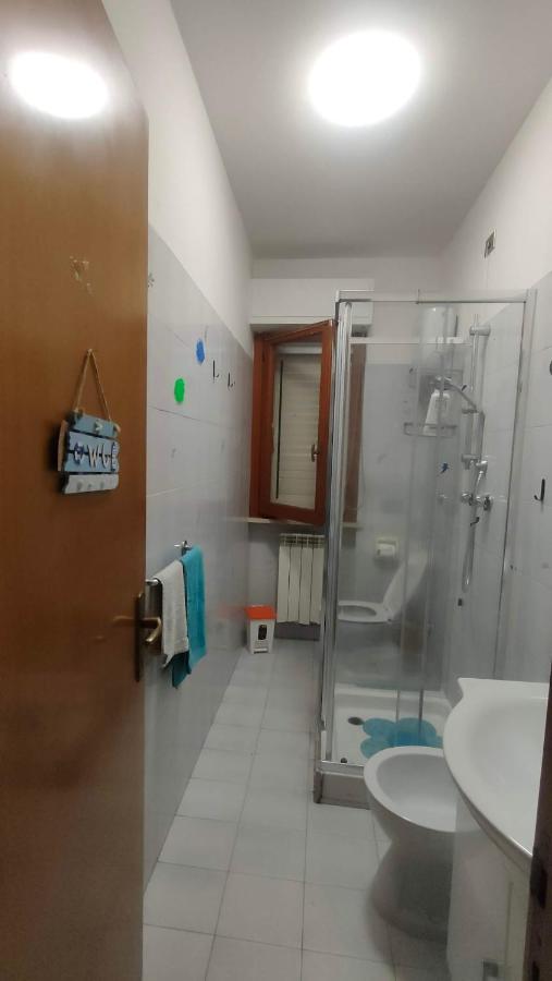 Casa Blu - B&B Villa Rosa