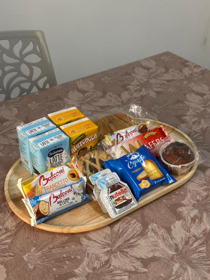 Binario104 - B&B Napoli