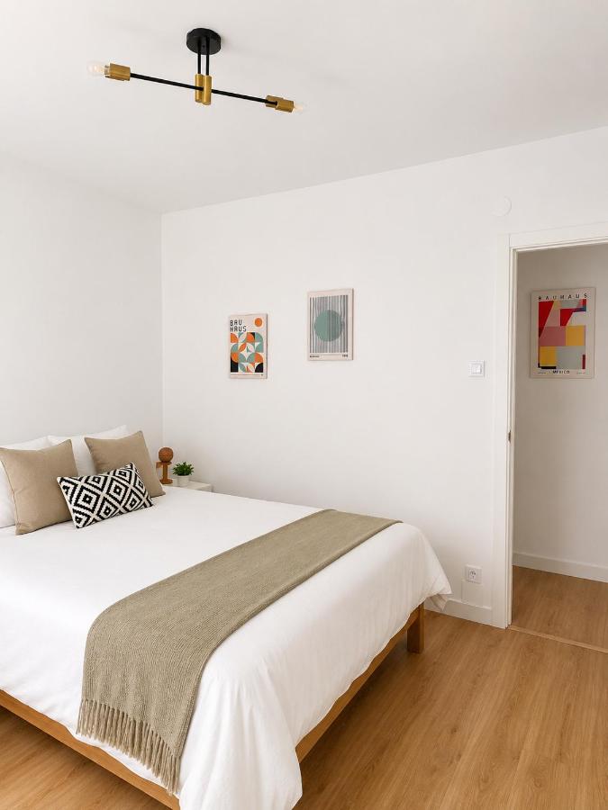 Apartamento a estrenar en el centro de Santander - Ferienwohnung Santander