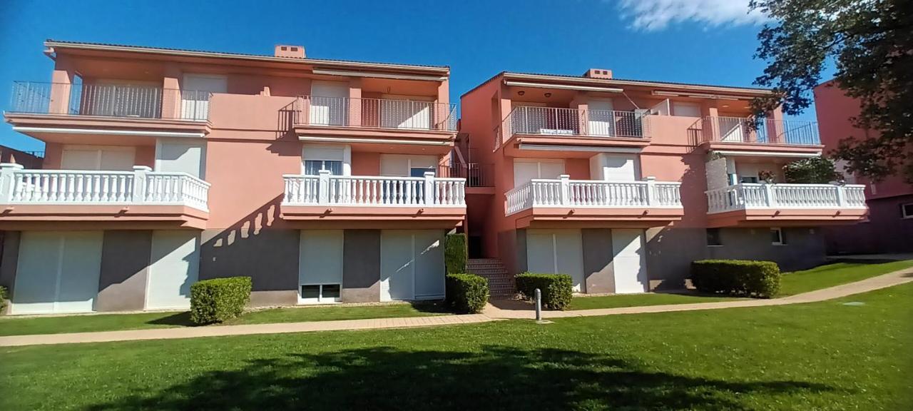 Naturaleza y Golf - Ferienwohnung Sant Jordi